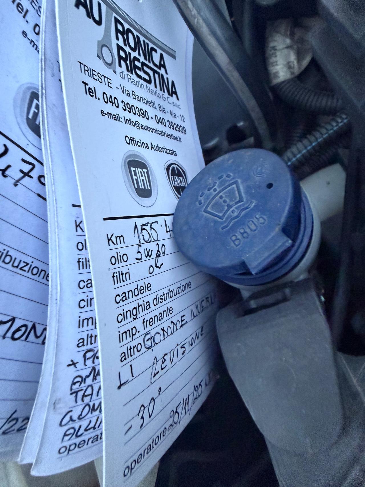 Alfa Romeo MiTo 1.6 JTDm 16V Distinctive Premium Pack