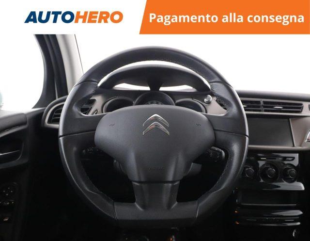 CITROEN C3 PureTech 82 Feel Edition