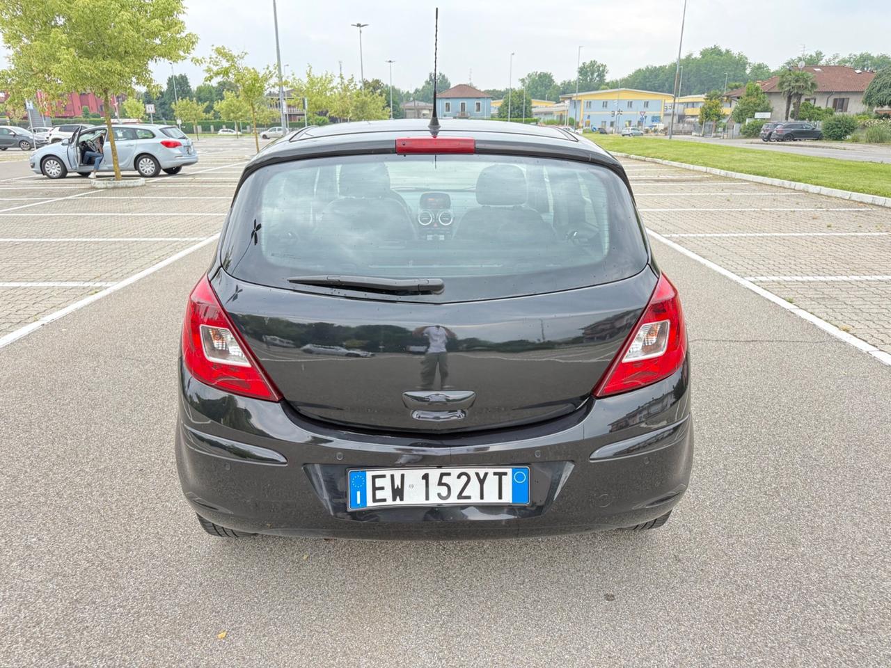 Opel Corsa 1.2 86Cv 5P Sport*Pelle*Aux*Usb*Sensori