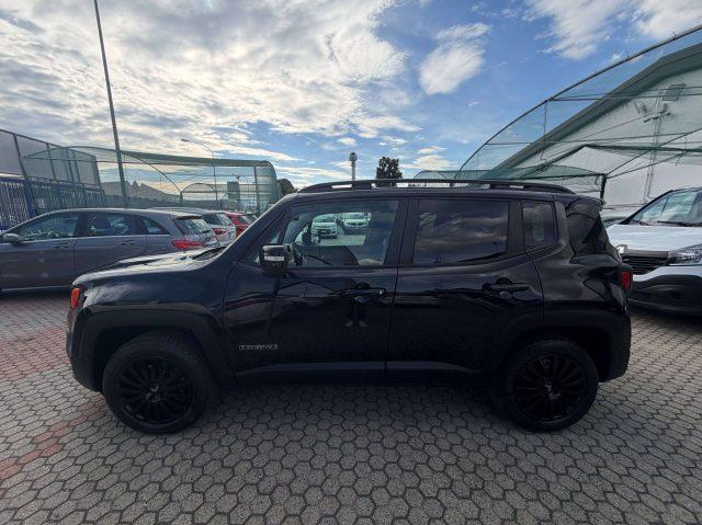 JEEP Renegade Renegade 2.0 mjt Limited 4wd 140cv TETTO