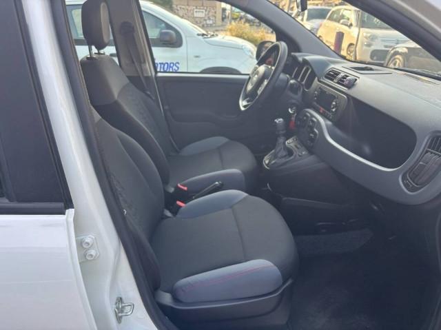 Fiat Panda 1.2 Easy 69cv