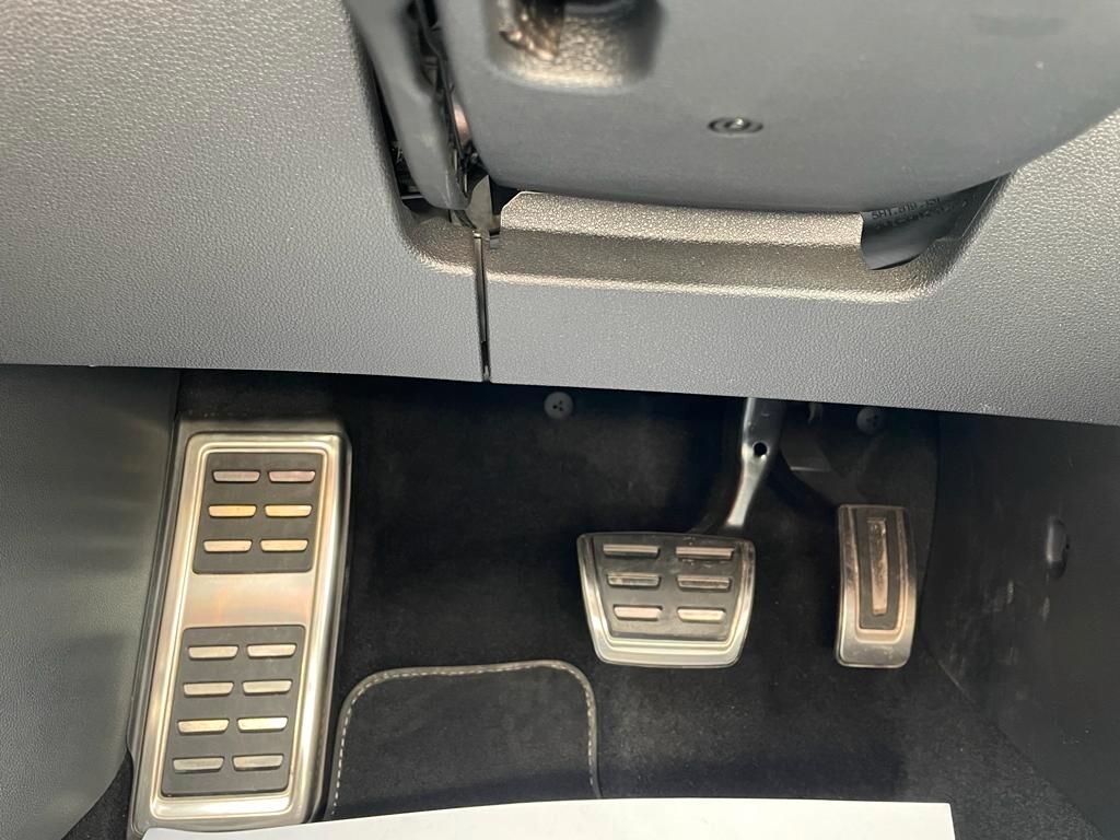 Volkswagen Golf 8 GTD 2.0 200cv DSG