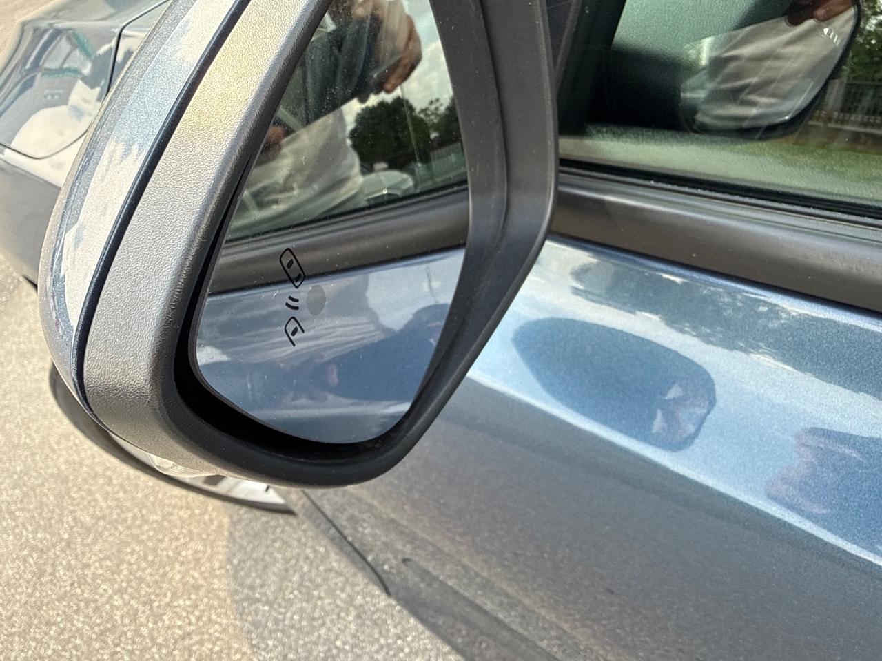 Ford Focus 1.5 EcoBlue 120 CV automatico SW Active Style