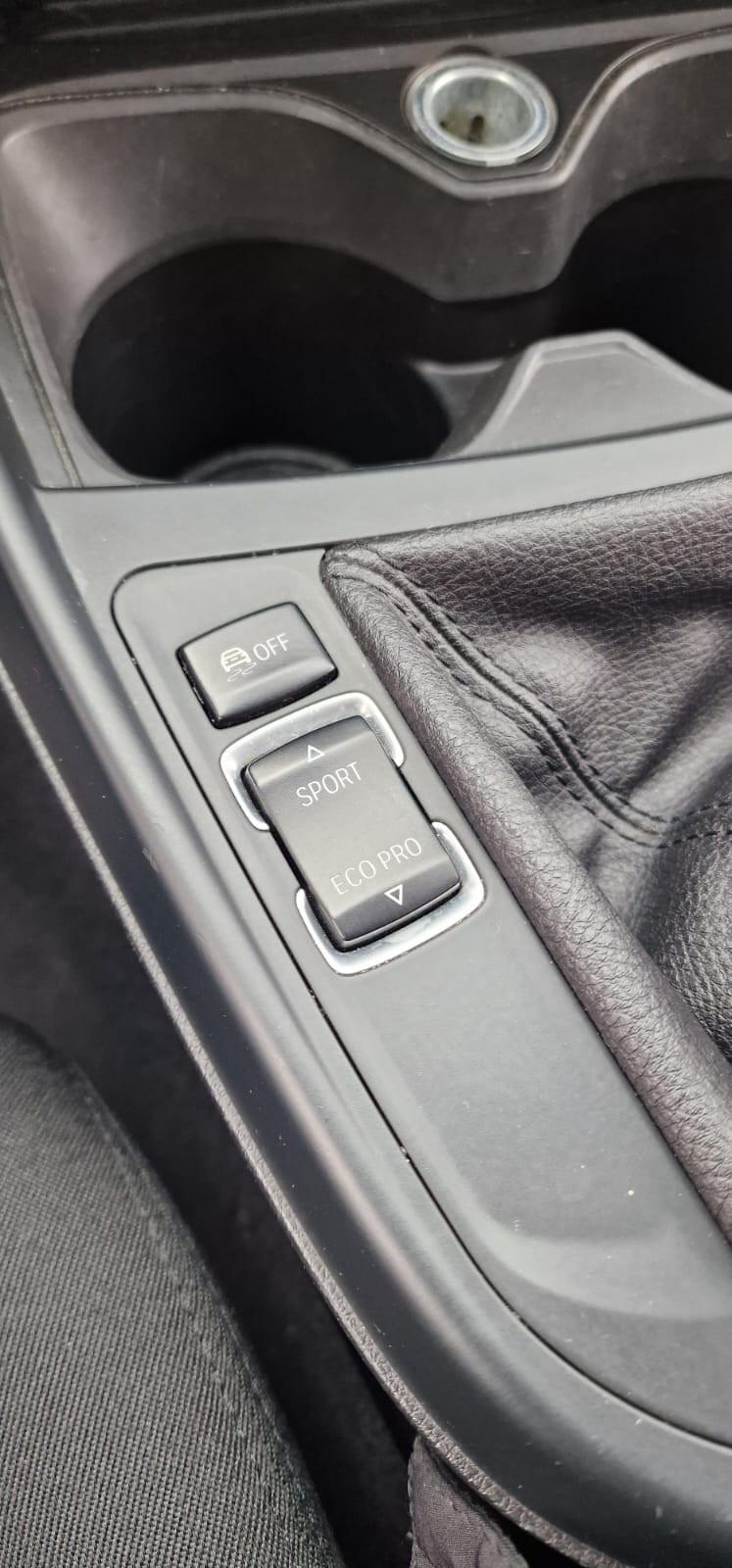 Bmw 118d Unique 2014 SUPER CRONO CASA MADRE