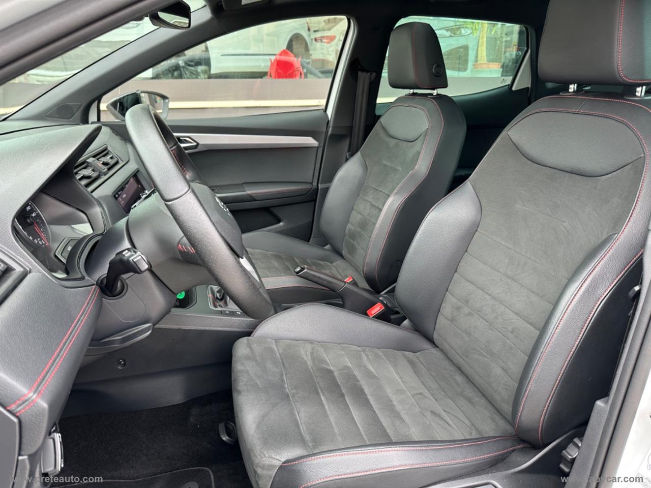 SEAT Ibiza 1.6 TDI 95CV 5p. FR