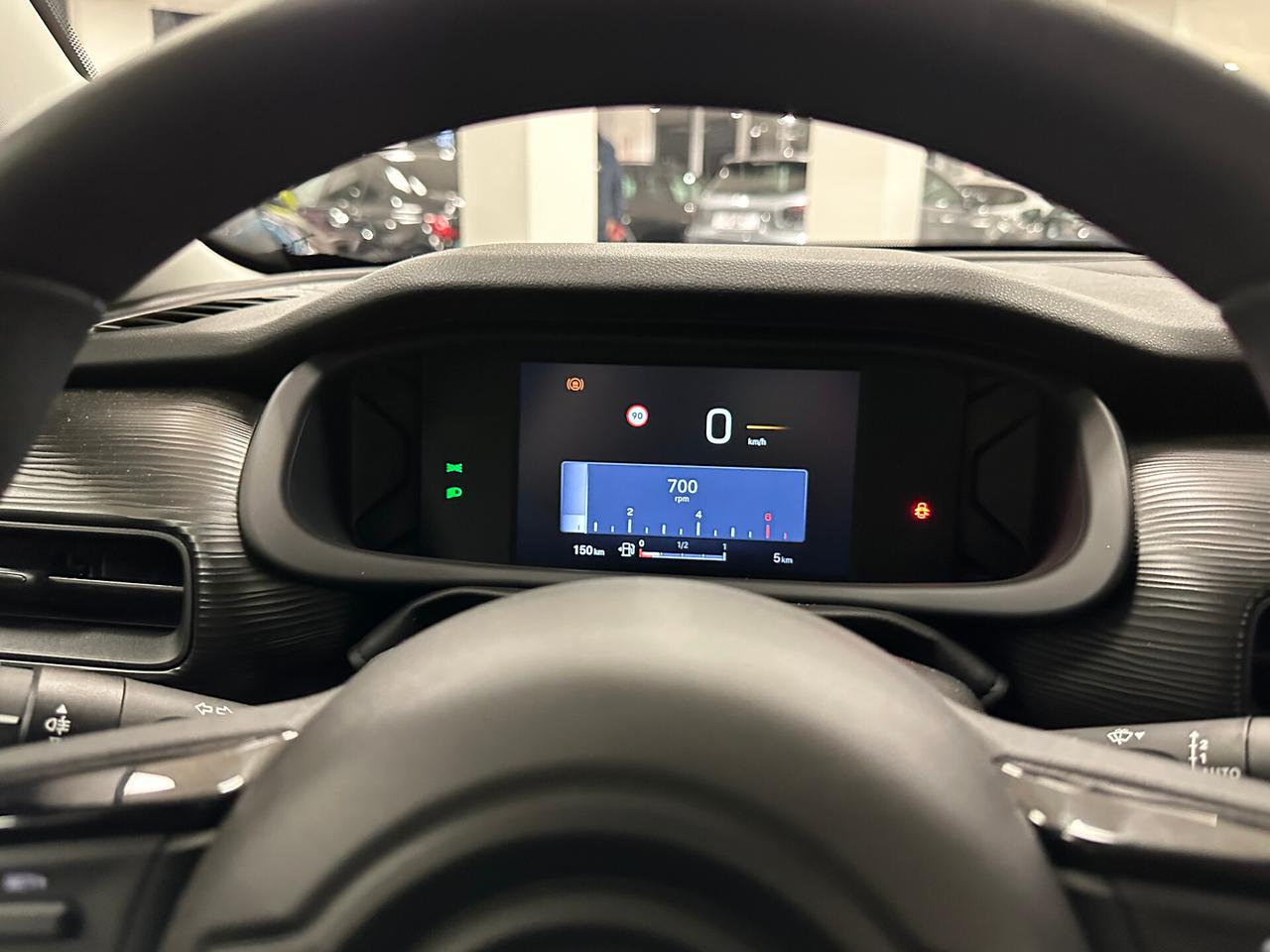 Jeep Avenger 1.2 Turbo 100 CV Longitude km0 - 2025