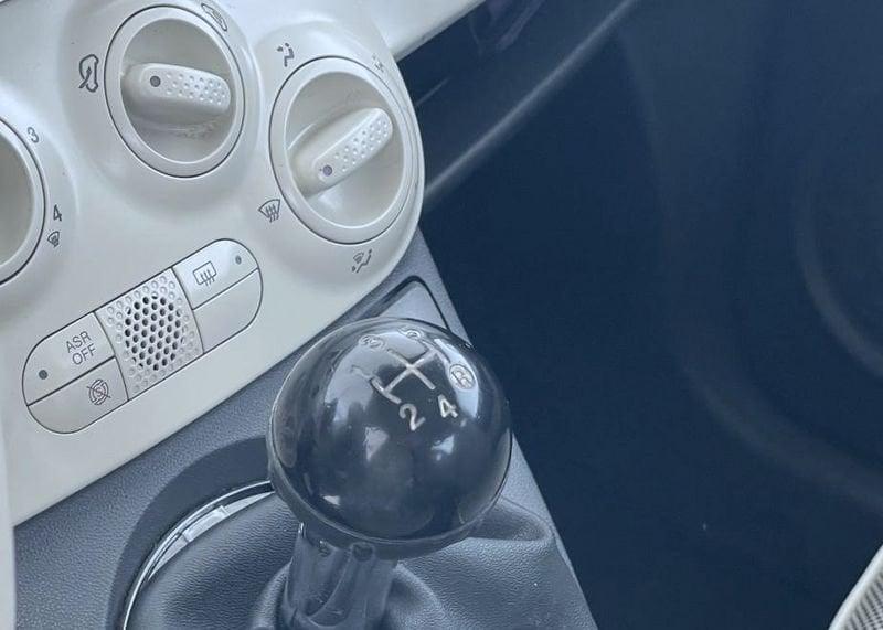 FIAT 500 500 1.3 Multijet 16V 75 CV Lounge ** OFFERTA RISERVATA SOLO PER OPERATORI DEL SETTORE **