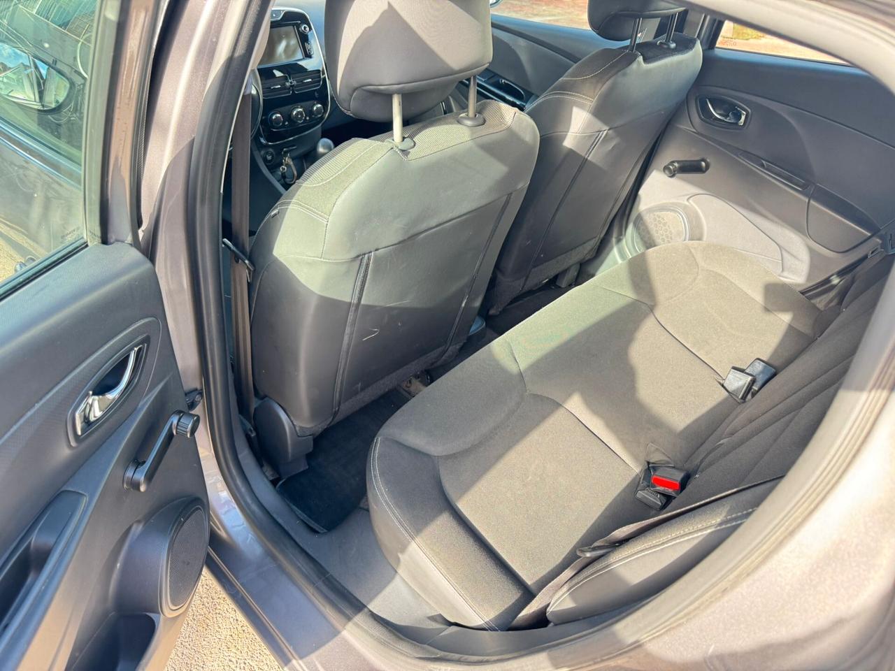 Renault Clio 1.2 75CV GPL 5 porte Live