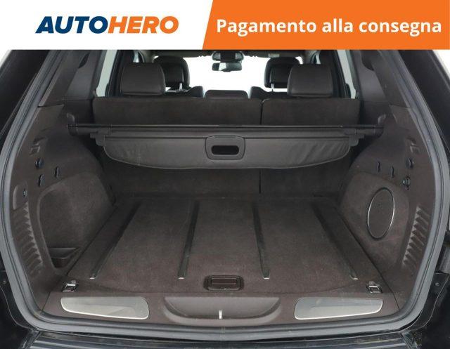 JEEP Grand Cherokee 3.0 V6 CRD 250 CV Multijet II Summit