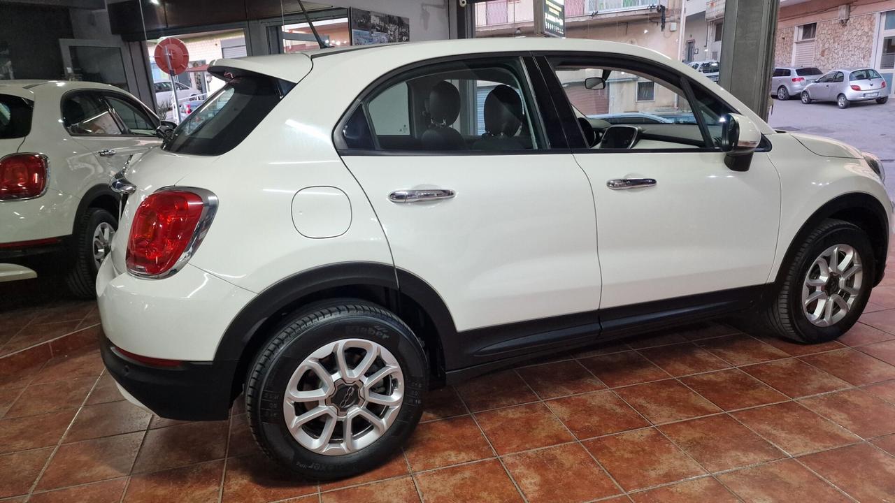 Fiat 500X 1.6 MultiJet 120 CV Business