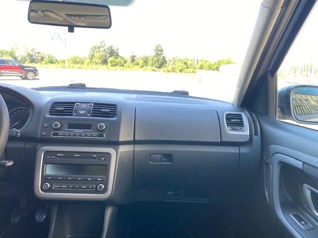 SKODA Roomster 1.2 TSI 86CV STYLE "NEOPATENTATI"