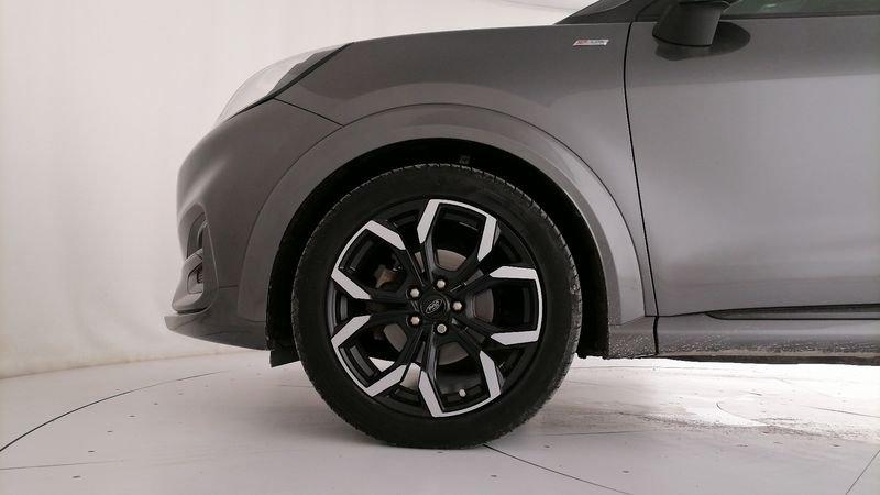 Ford Puma 1.0 ecoboost h ST-Line X s&s 125cv