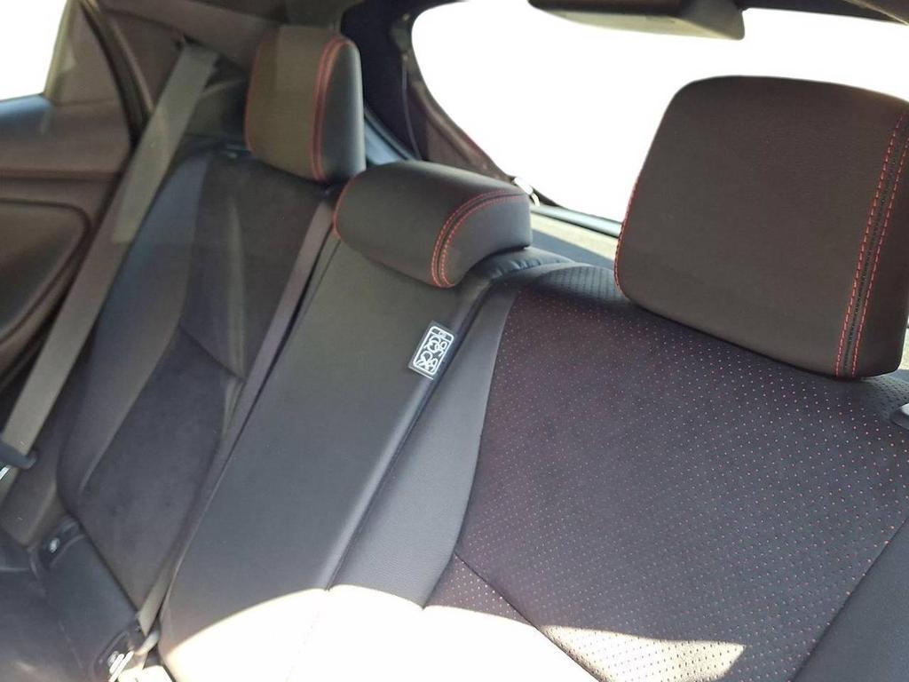Toyota Yaris 1.5 VVT-iE Hybrid GR Sport E-CVT