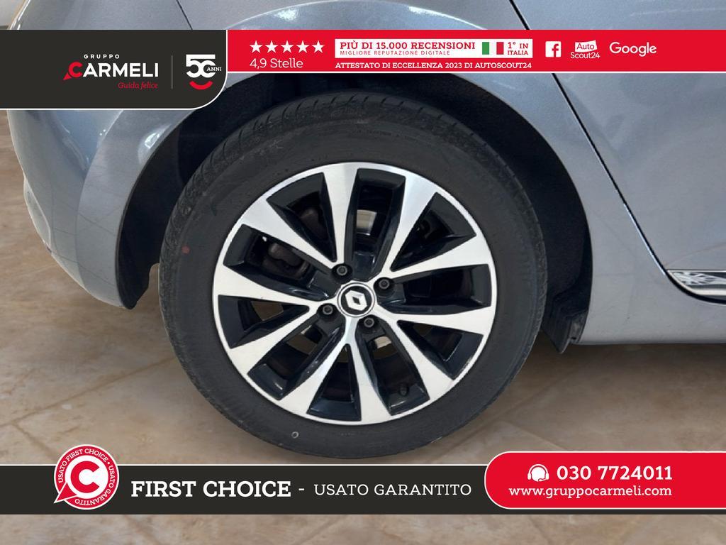 Renault Clio 5 Porte 1.6 Hybrid Techno E-Tech Auto