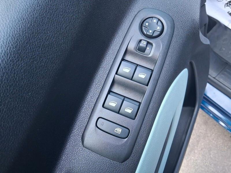 Citroen Berlingo BlueHDi 100 M Feel