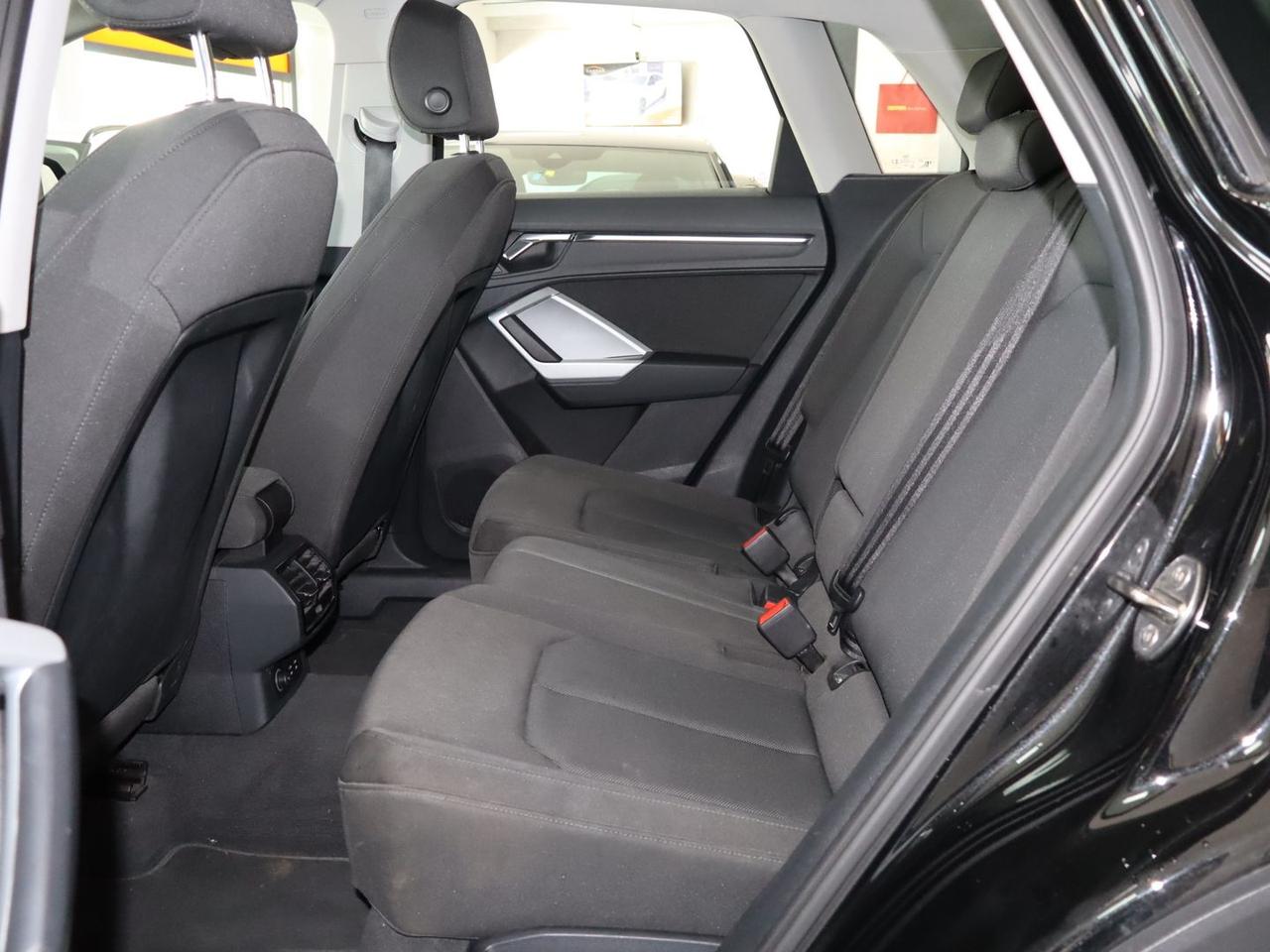 Audi Q3 Business Plus 1.4 45 TFSI e PHEV #11142