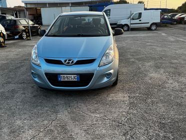 Hyundai i20 1.2 5p. Comfort NEO P