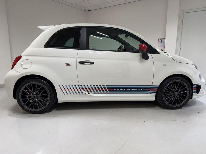 Abarth 595 595 1.4 t-jet 165cv