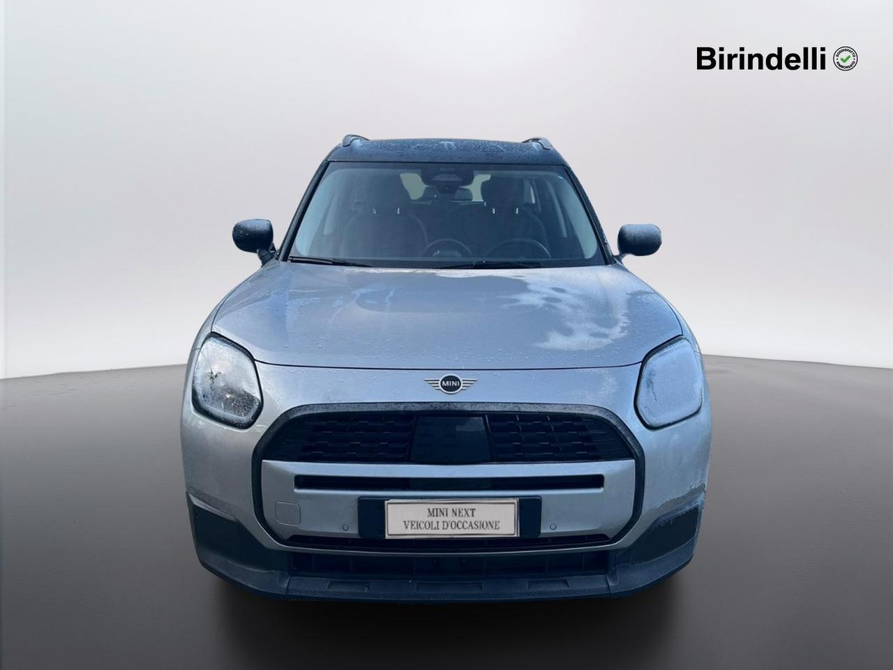 MINI Mini Countrym.(U25) - Mini Countryman D Classic