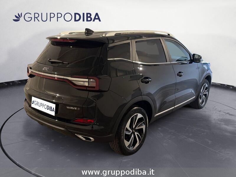 EMC Wave 3 1.5t Gpl 113cv