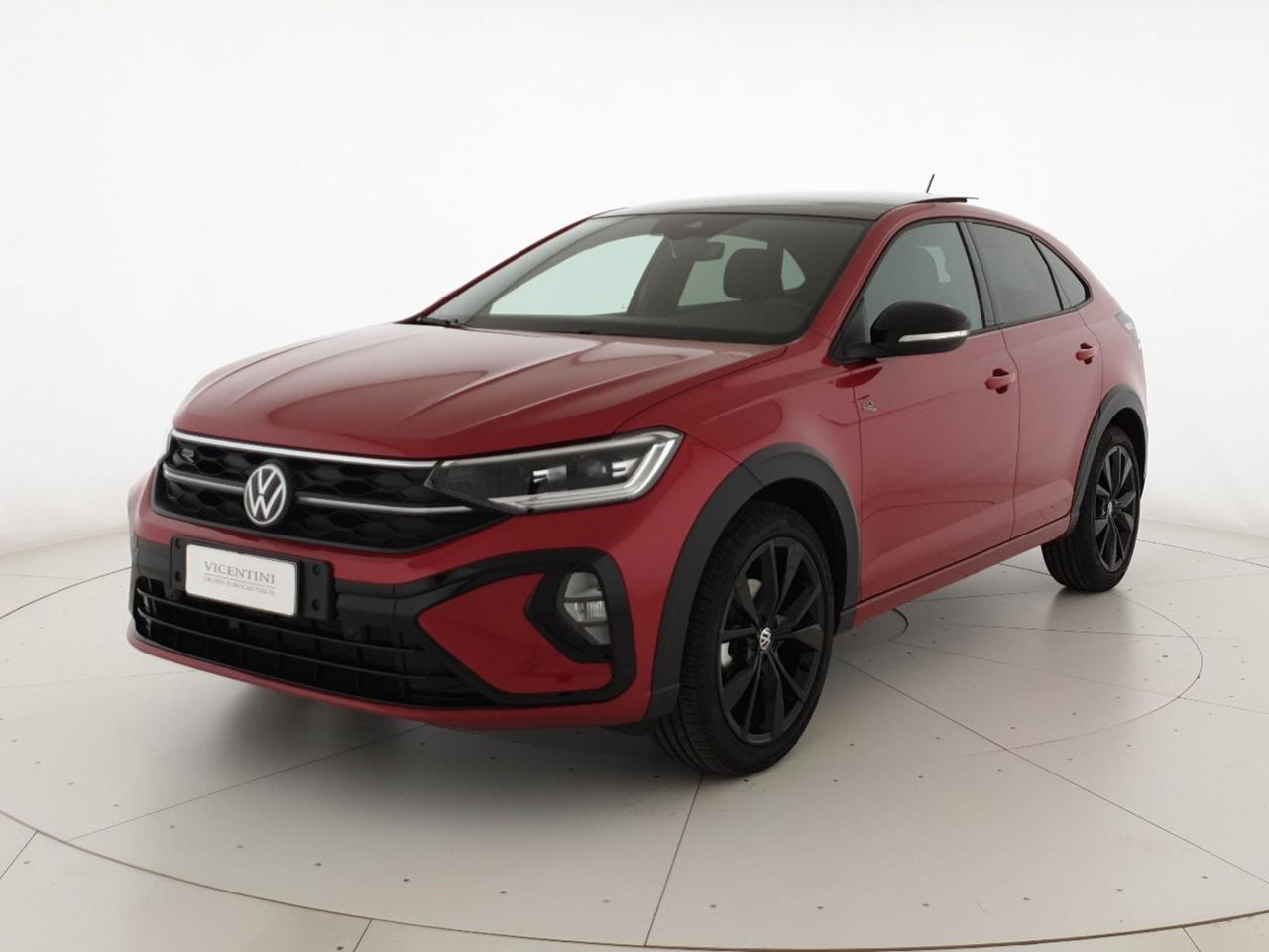 Volkswagen Taigo 1.5 tsi r-line 150cv dsg