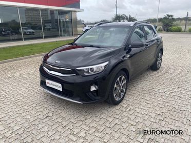 Kia Stonic 1.6 CRDi Style Design Pack