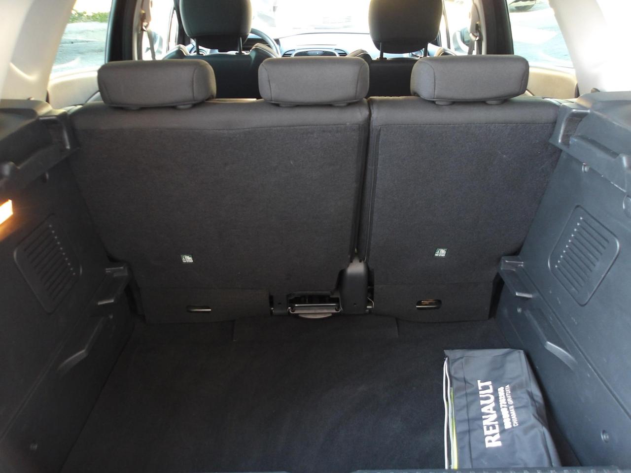 RENAULT CAPTUR 1.5 dci Iconic 90cv