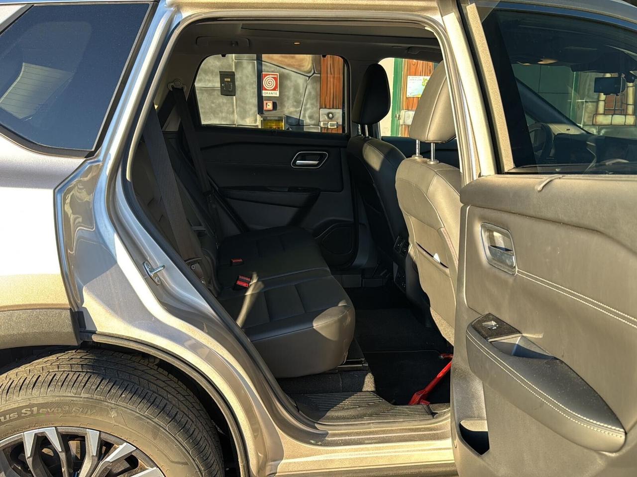 Nissan X-Trail e-Power e-4orce 4WD 5 posti Tekna