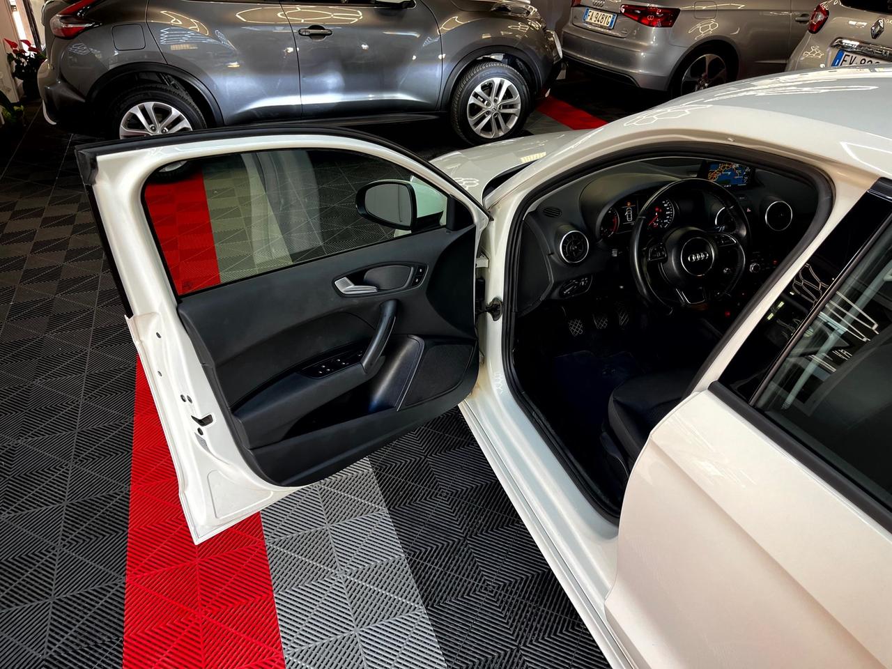 Audi A1 SPB 1.6 TDI - FABIANOAUTO