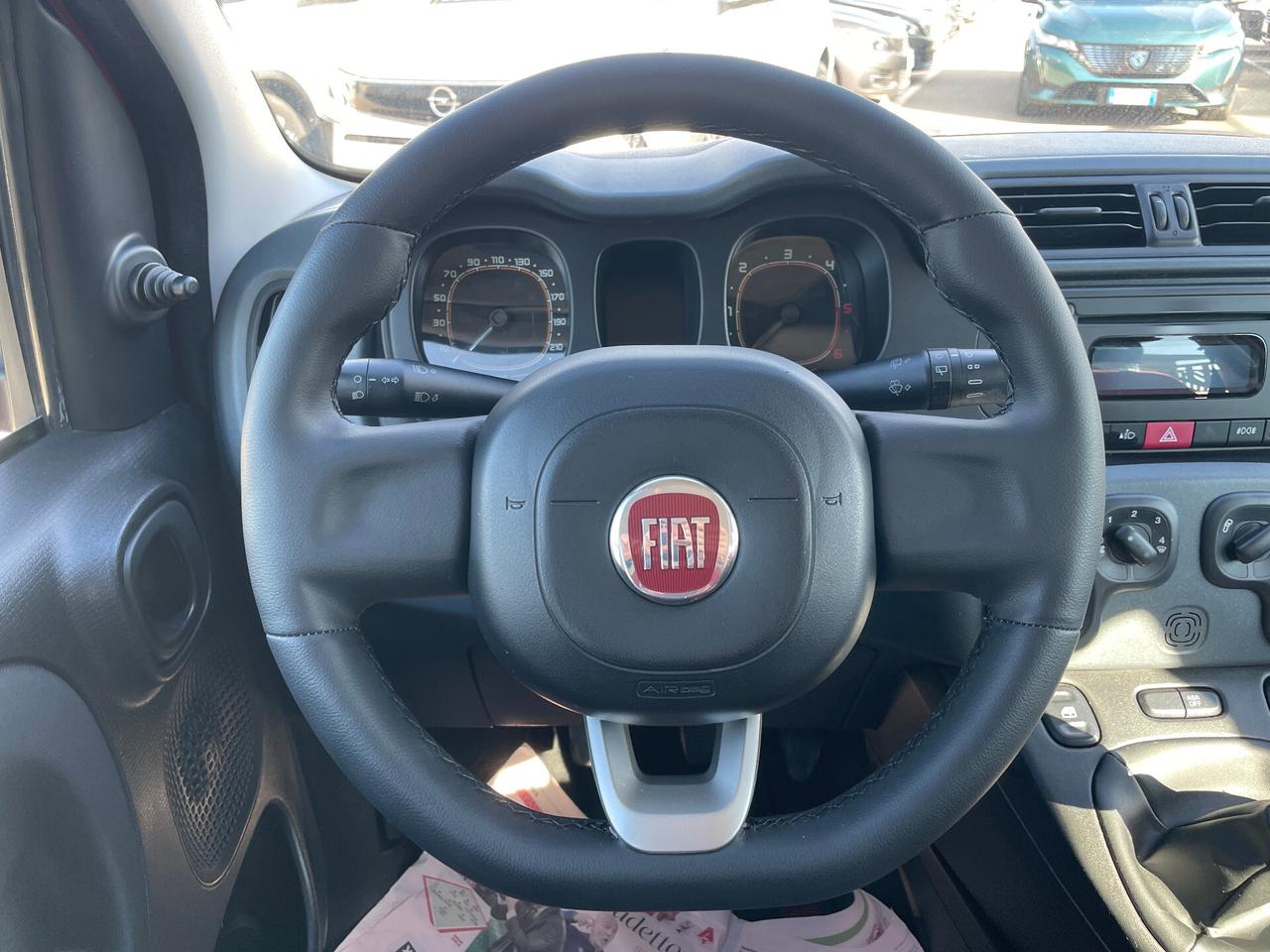 Fiat Panda 1.3 MJT 95 CV S&S Easy