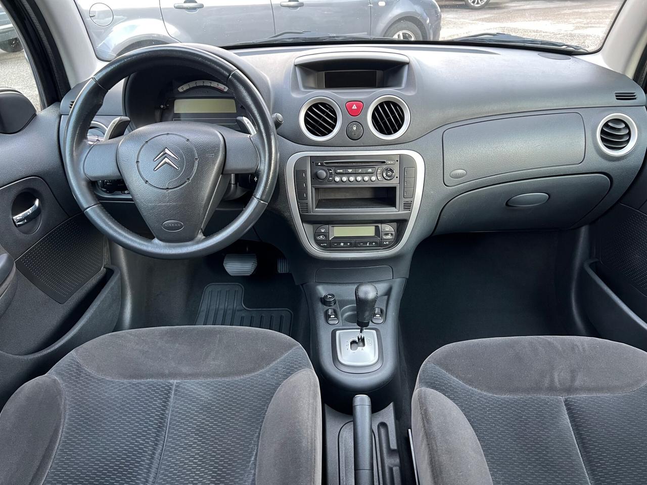 Citroen C3 1.4 HDi 70CV Exclusive