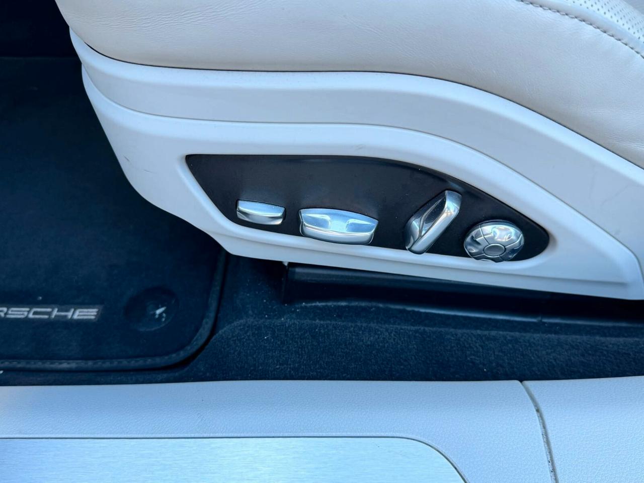 Porsche Panamera 2.9 4 E-Hybrid Sport Turismo