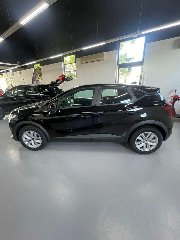 Mitsubishi ASX 1.0L 100 CV Inform GPL