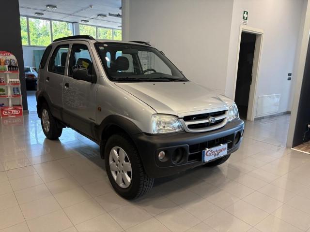 Daihatsu Terios 1.3 SX
