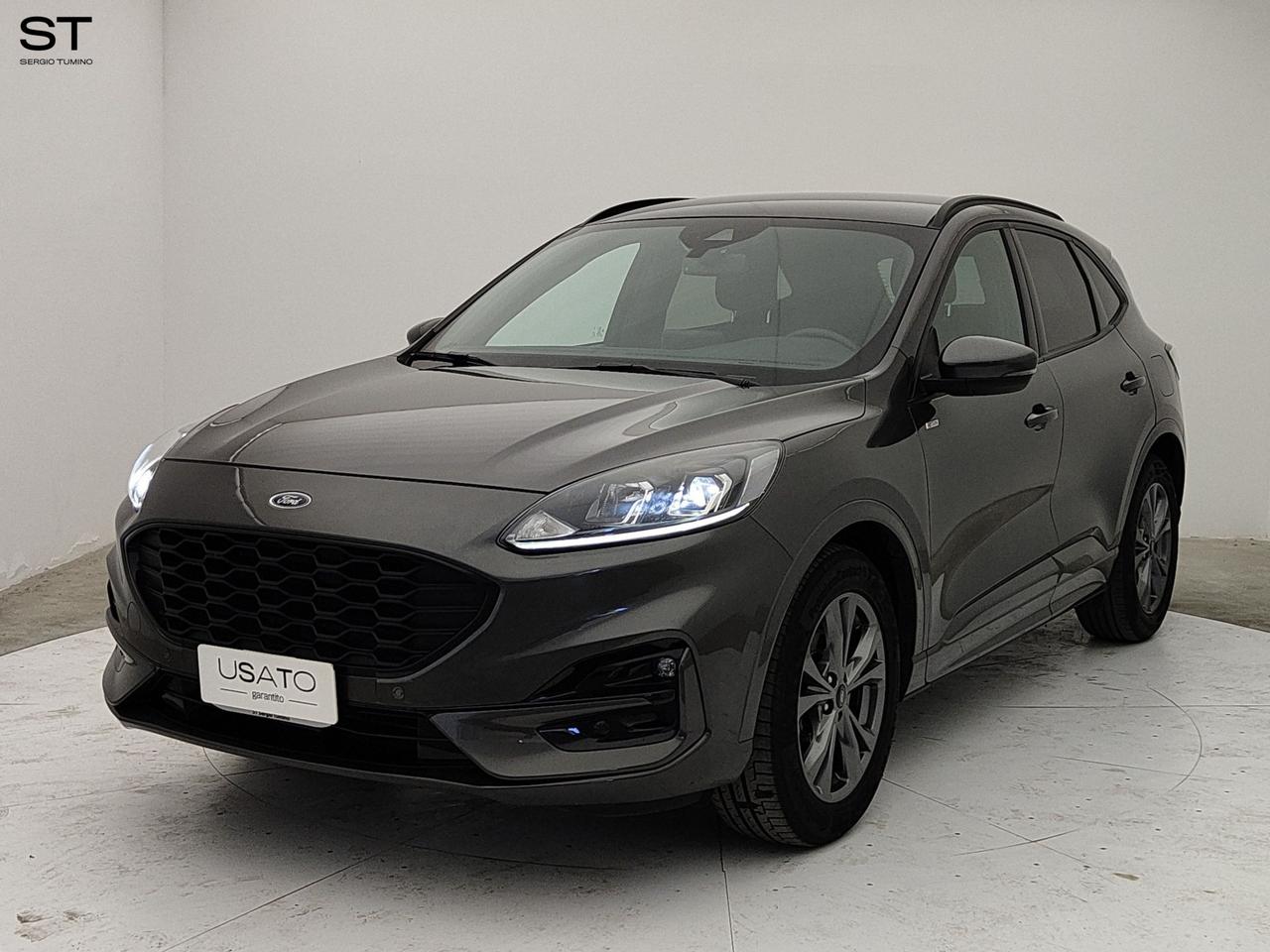 FORD Kuga 3ª serie - Kuga 1.5 EcoBoost 150 CV 2WD ST-Line