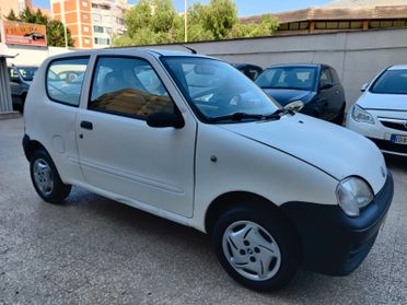 Fiat Seicento 1.1 benz