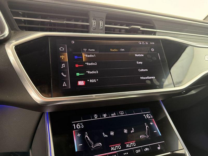 Audi A6 A6 Avant 40 2.0 tdi mhev Business Design s-tronic