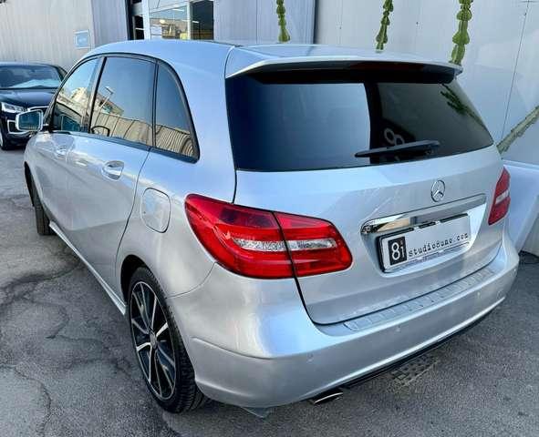 Mercedes-Benz B 200 CDI BlueEFFICIENCY Premium