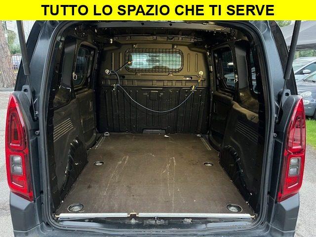 CITROEN Berlingo BlueHDi 130 cavalli Automatico