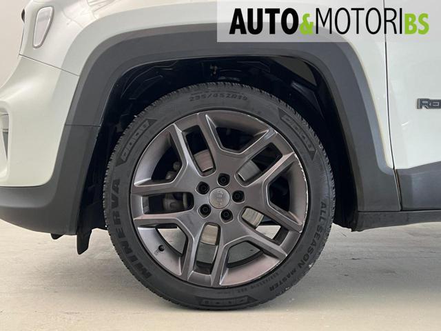 JEEP Renegade 1.3 T4 DDCT S