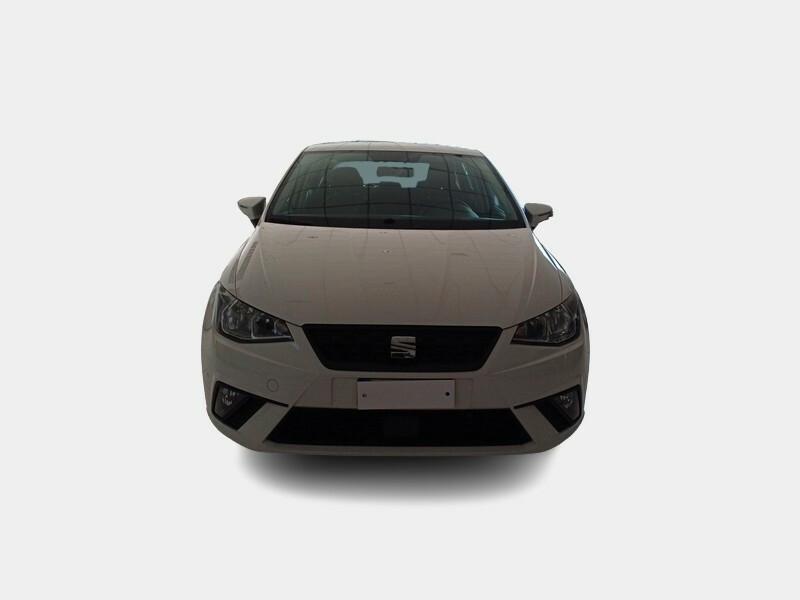 SEAT IBIZA 1.0 TGI 66KW STYLE 5 PORTE