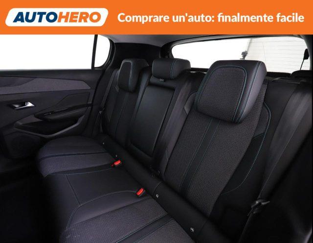 PEUGEOT 308 BlueHDi 130 S&S EAT8 Allure Pack