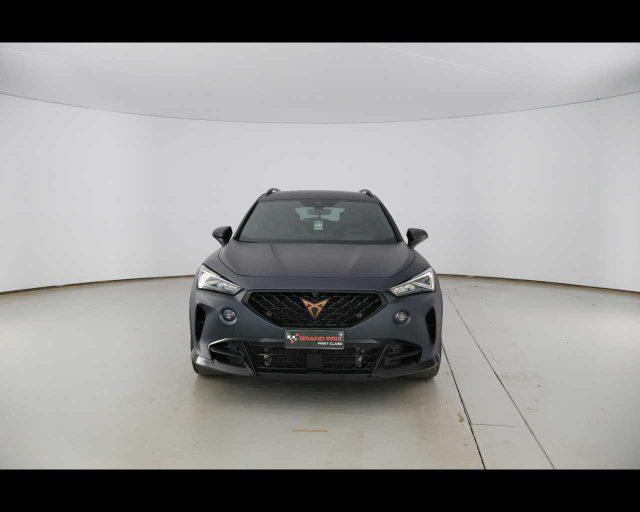 CUPRA Formentor 2.5 TSI 4Drive DSG VZ5