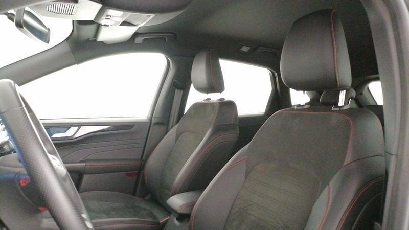 Ford Kuga 2.5 full hybrid ST-Line X 2wd 190cv cvt
