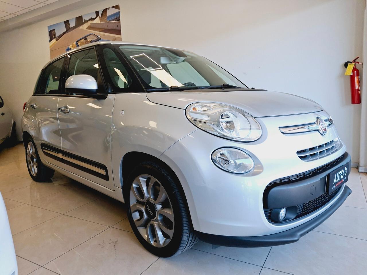 Fiat 500L 1.3 Multijet 95 CV Lounge Euro6