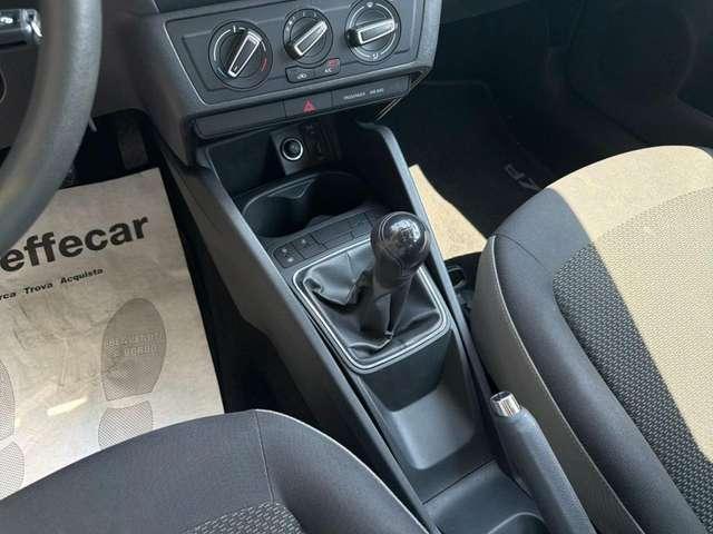 SEAT Ibiza 1.0 75 CV 5p. Connect