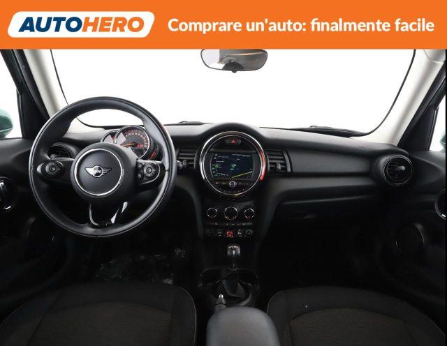 MINI One 1.5 One 5 porte