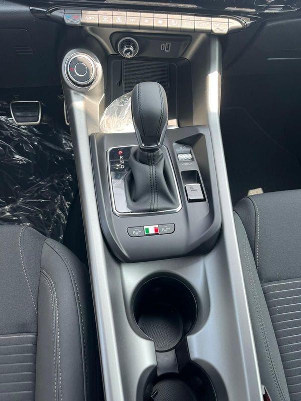 Alfa Romeo Tonale Tonale 1.5 130 CV MHEV TCT7 Sprint