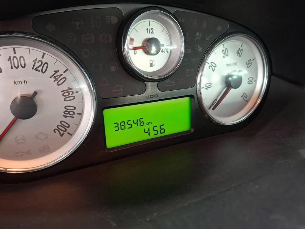 Lancia Ypsilon 3 Porte 1.2 Versus