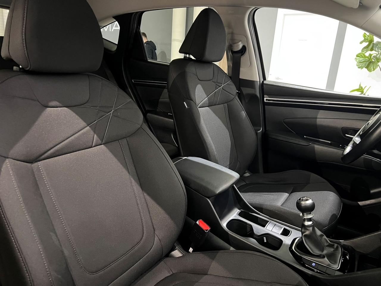 HYUNDAI Tucson III 2021 1.6 crdi Xtech 2wd - PREZZO REALE